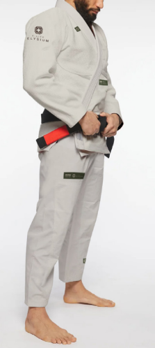 Elysium Gi (Non bleached) - Sub Apparel