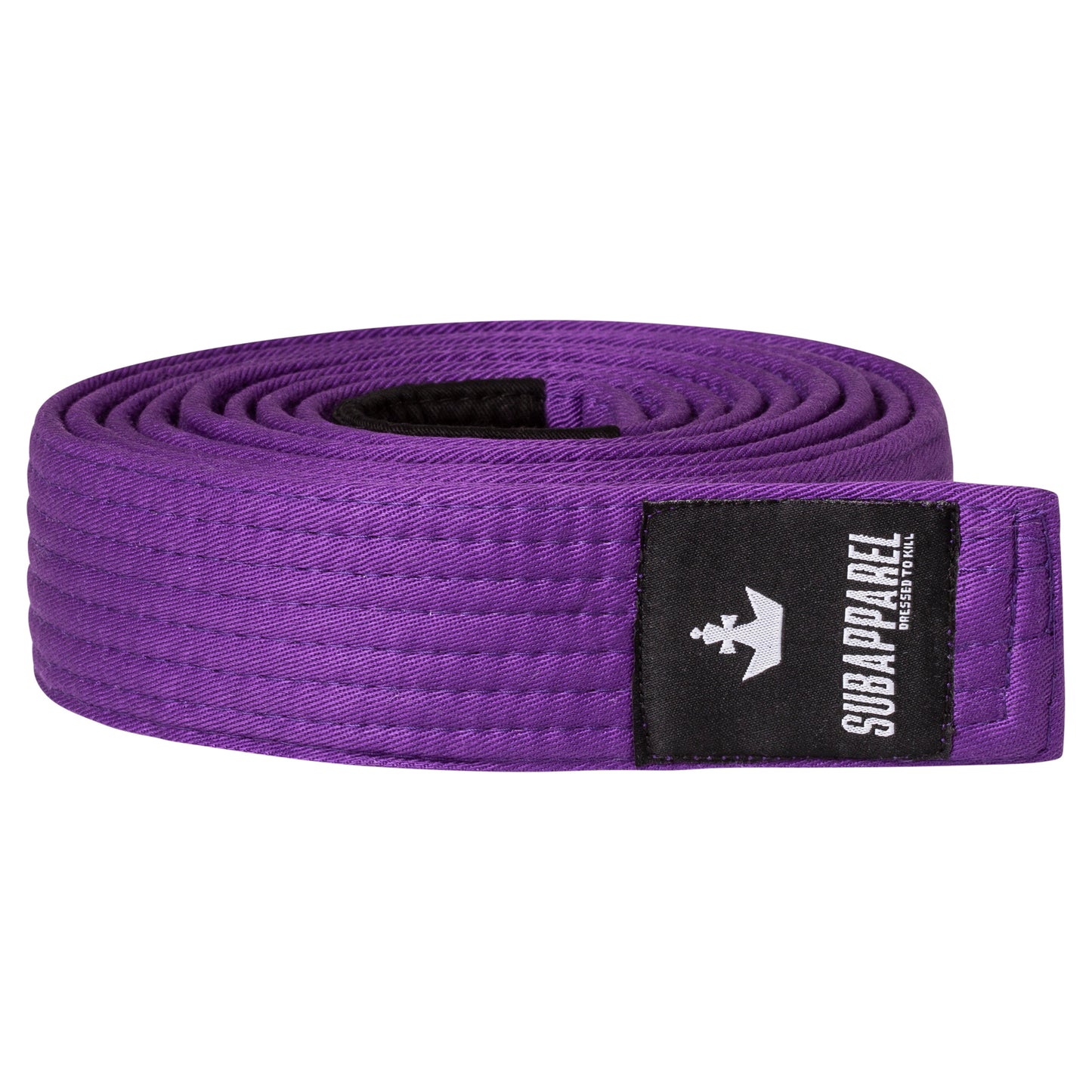 BJJ BELT (PURPLE) - Sub Apparel