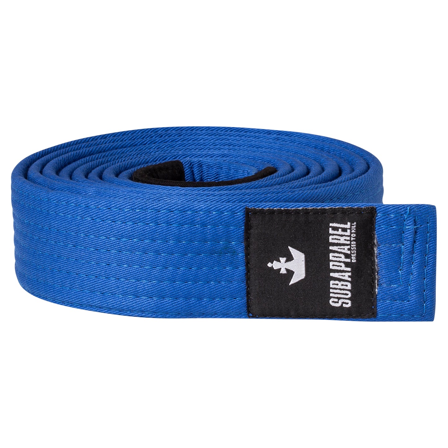 BJJ BELT (BLUE) - Sub Apparel