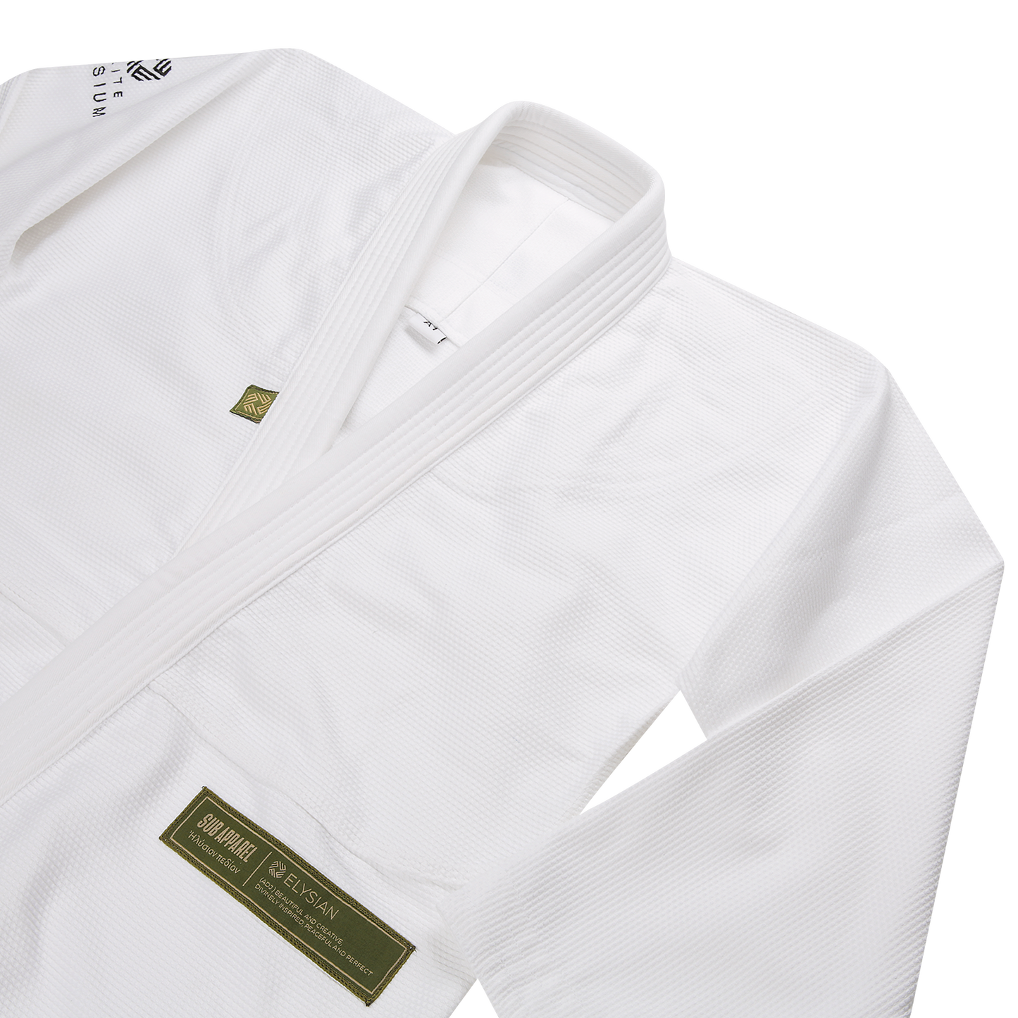 Elysium Gi (white)