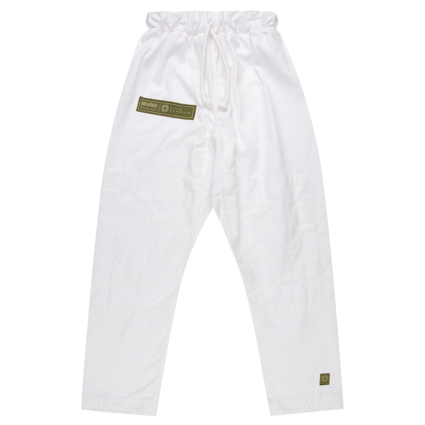 Elysium Gi (white)