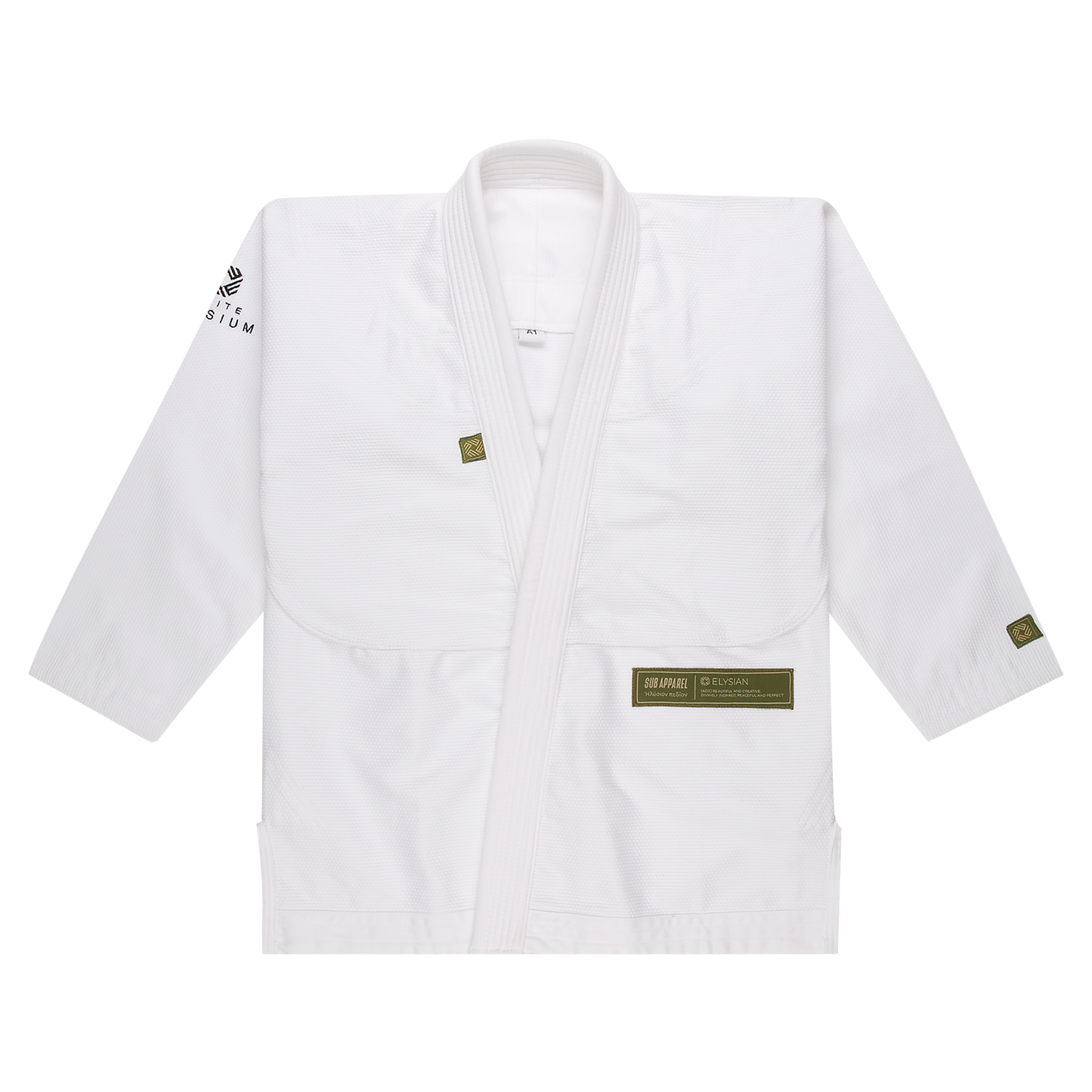 Elysium Gi (white)